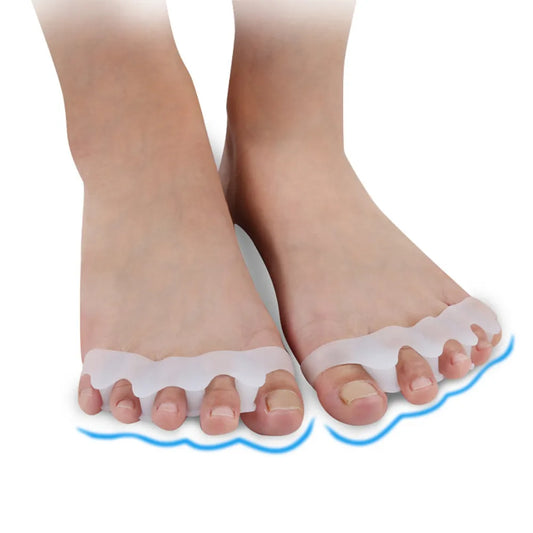 New protective toes separator bunion corrector
